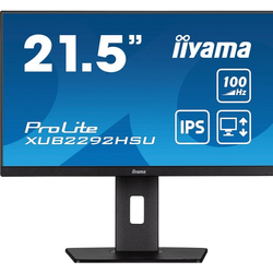 Iiyama ProLite XUB2292HSU-B6 - LED-monitor