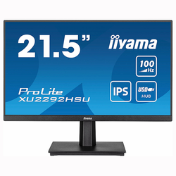 Iiyama ProLite XU2292HSU-B6 - LED-monitor