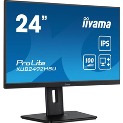 IIYAMA ProLite XUB2492HSU-B6, 23.8"