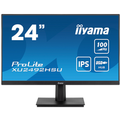 IIYAMA ProLite XU2492HSU-B6, 23.8"