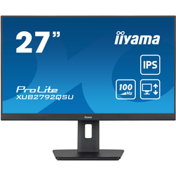 IIYAMA ProLite XUB2792QSU-B6, 27"