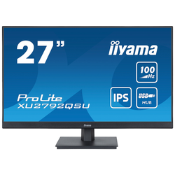 IIYAMA ProLite XU2792QSU-B6, 27"
