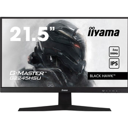 Iiyama G-Master Black Hawk G2245HSU-B1 - LED-monitor