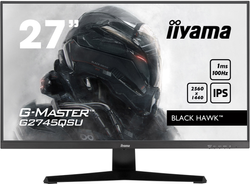 Iiyama G-Master Black Hawk G2745QSU-B1 - LED-monitor