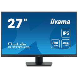 IIYAMA ProLite XU2793HSU-B6, 27"