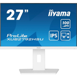 Iiyama ProLite XUB2792HSU-W6 - LCD-monitor