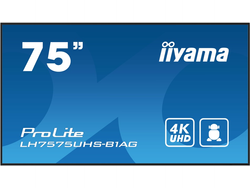 iiyama ProLite LH7575UHS-B1AG