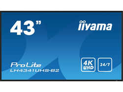 iiyama ProLite LH4341UHS-B2