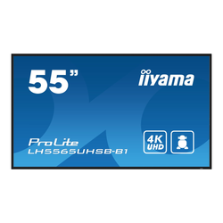 Écochèques iiyama ProLite LH5565UHSB-B1