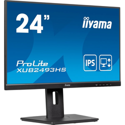 IIYAMA ProLite XUB2493HS-B6, 23.8"