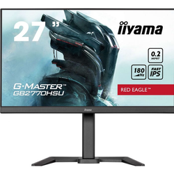 iiyama G-MASTER GB2770HSU-B6 - Led monitor