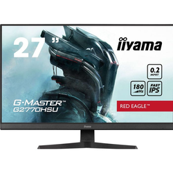 iiyama G-Master Red Eagle G2770HSU-B6 - LED-Monitor