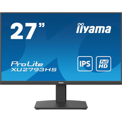 IIYAMA ProLite XU2793HS-B6, 27"