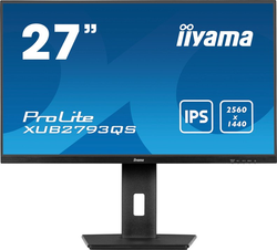 iiyama PROLITE XUB2793QS-B6 - LED-monitor