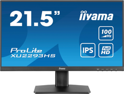 iiyama XU2293HS-B6, Monitor LED