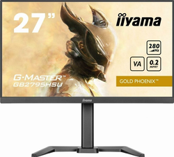 iiyama GB2795HSU-B1 / 27" / Full HD - LH4360UHS-B2AG