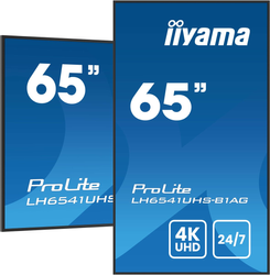 iiyama ProLite LH6541UHS-B1AG