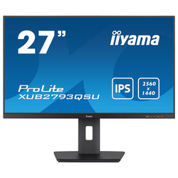 iiyama ProLite XUB2793QSU-B7 - LED-monitor