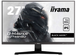 iiyama G-Master G2745HSU-B2 27" Gaming