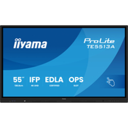 iiyama 65" LED - ProLite TE6513A-B1AG