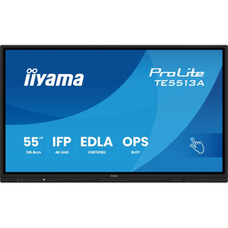 iiyama 75" LED - ProLite TE7513A-B1AG