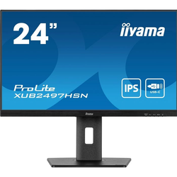 iiyama ProLite XUB2497HSN-B2 - LED-monitor
