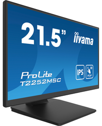 iiyama 22W LCD Bonded Projective Capacitive 10