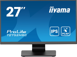 iiyama 27W LCD Bonded Projective Capacitive 10