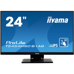 iiyama ProLite T2454MSC-B2AG - Touchscreen Monitor