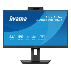 iiyama ProLite XUB2490HSUH-B2 - LED-monitor
