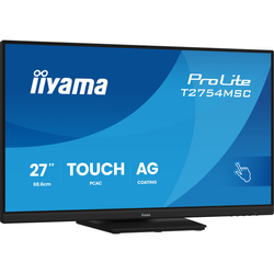 iiyama T2754MSC-B2AG, Monitor LED