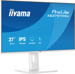 iiyama XB2797HSU-W1, Monitor LED