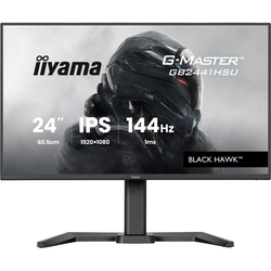 iiyama G-Master Black Hawk GB2441HSU-B1 23.8" gaming monitor