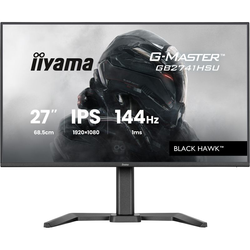 iiyama G-Master Black Hawk GB2741HSU-B1 27" gaming monitor