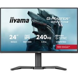 iiyama G-Master Red Eagle GB2471HS-B1 23.8" gaming monitor
