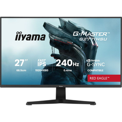 iiyama G-Master Red Eagle G2771HSU-B1 27" gaming monitor