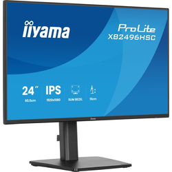 iiyama ProLite XB2496HSC-B1, LED-Monitor