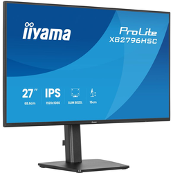 iiyama ProLite XB2796HSC-B1, LED-Monitor