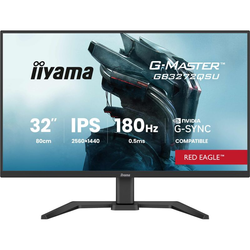 IIY GB3272QSUB1 - 80 cm Monitor, QHD, USB, Lautsprecher