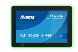 iiyama ProLite TW1025LASC-B3PNR computer monitor