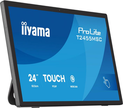 iiyama ProLite T2455MSC-B2 23.8" Moniteur tactile