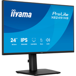 iiyama ProLite XB2491HS-B1 23.8" monitor