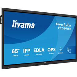 iiyama ProLite TE6515A-B2AG 65" LFD