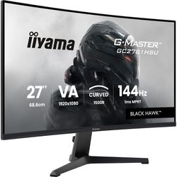 iiyama G-Master GC2781HSU-B1, Gaming-Monitor
