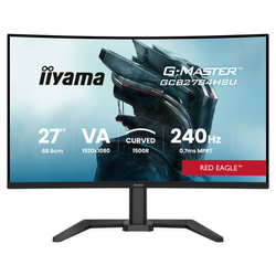 iiyama G-Master GCB2784HSU-B1 27" Moniteur gaming incurvé