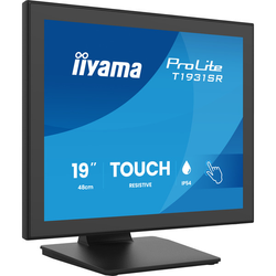 iiyama ProLite T1931SR-B2S 19" touchscreen monitor