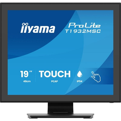 iiyama ProLite T1932MSC-B2S 19" touchscreen monitor