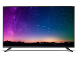 TV LED 4K 139 cm SHARP 4K UHD SMART TV