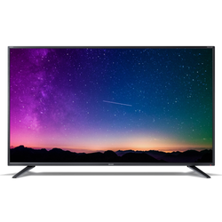 TV Sharp 50BJ2E 50" 4K Ultra HD Android Smart TV Noir
