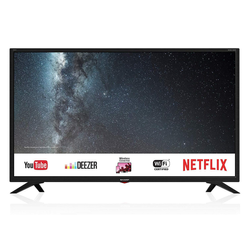 Sharp Aquos 32BC3E - 32 inch - HD-ready - Smart TV